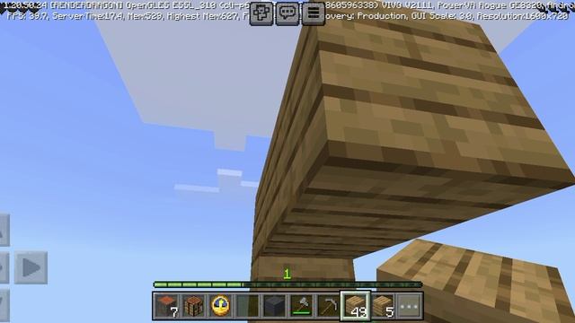 Lp. ПрохождениеMinecraft #2 Первый дом • Minecraft