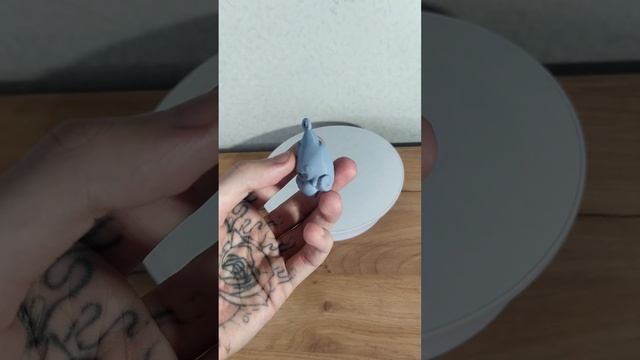 Брелок Кальцифер