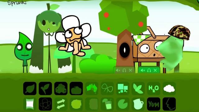 Incredibox - Mild As Spring...