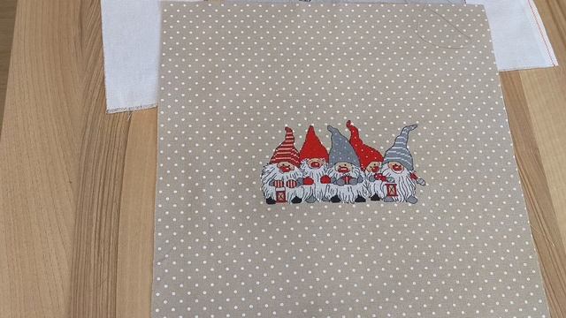 Зимние сюжеты из рулона/готовые работы/вышивка крестом