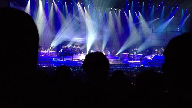 Celine Dion Concert@Ceasers Palace Las Vegas