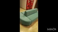 Изготовление дивана 🛋️