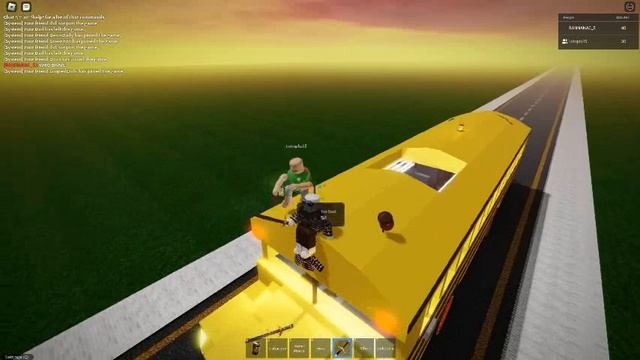автобус приколов!!!