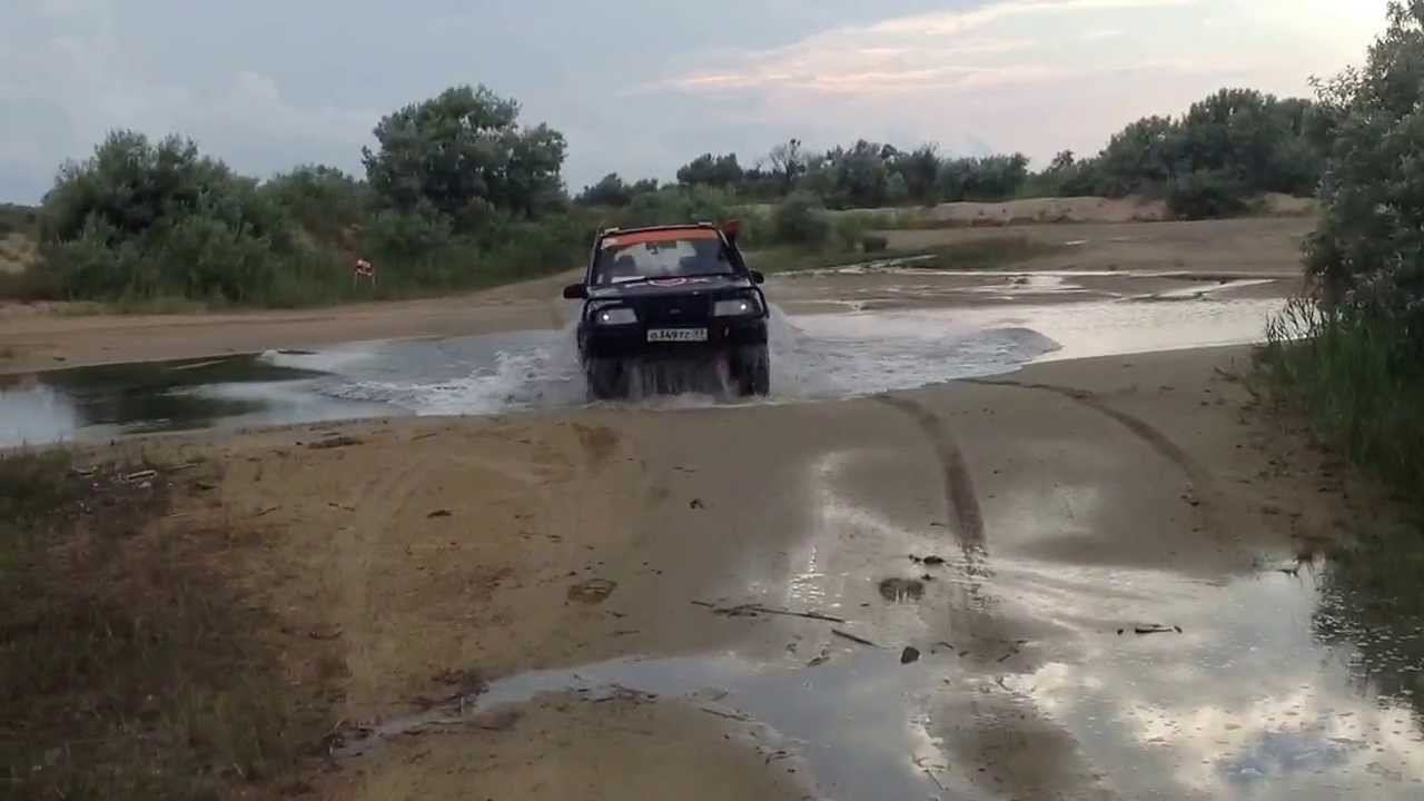 Витязево, Черная речка