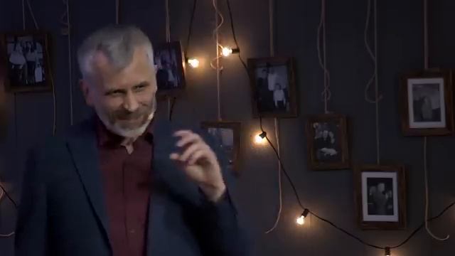 День 8. Возможно ли жить счастливо_ _ Александр Лисичный