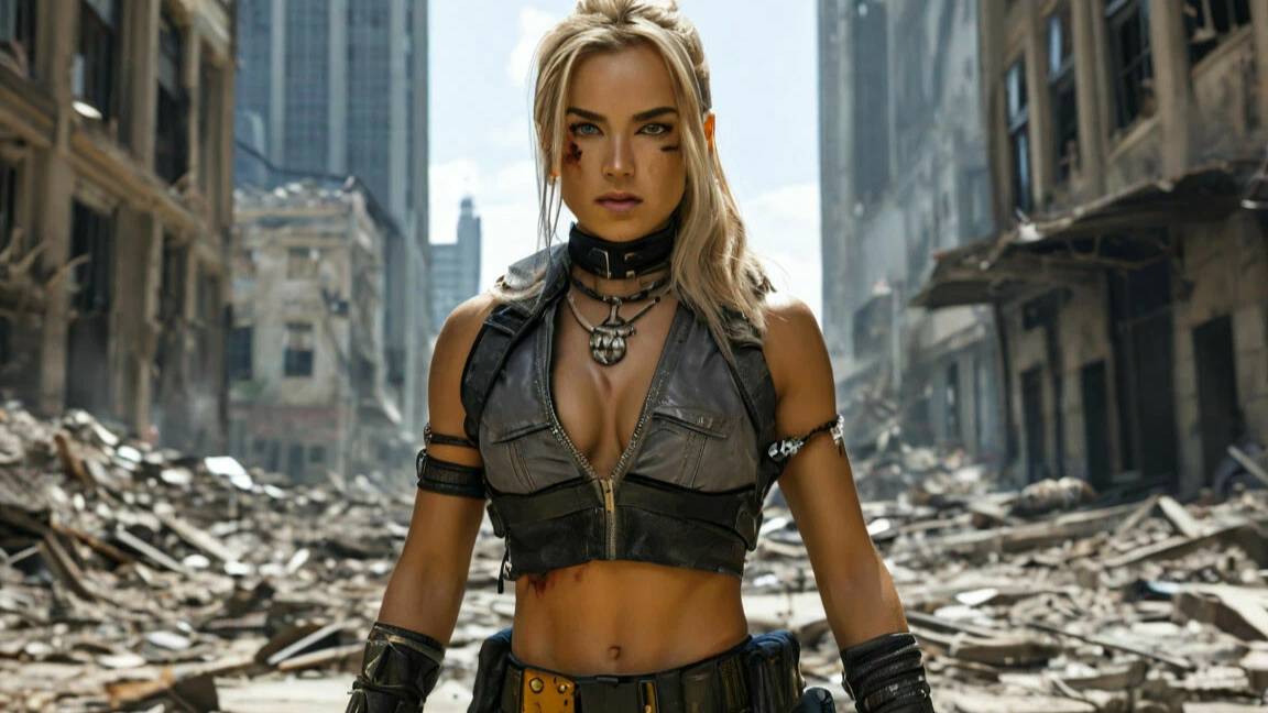 MORTAL KOMBAT
