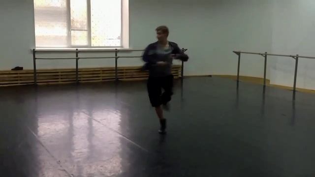 МИХАИЛ ГРАЧЕВ-ПИРУЭТЫ
