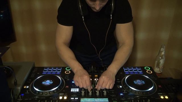 Sergey_Shagaev_Melodic_Techno_House_Mix_Episode #1 (Pioneer XDJ-XZ) 5-6