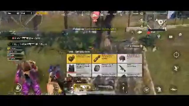Watch me stream PUBG MOBILE on Omlet Arcade!2021#livestrem #AlienGuruYT