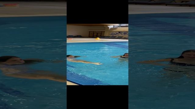 Марриотт на Красной поляне