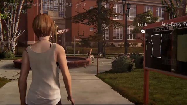 LIVE: Life Is Strange Before The Storm Remastered