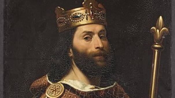 Каролинги и Робертины. Агония Каролингов (877-898 гг.). Часть 1