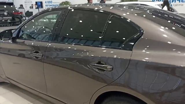 Infiniti Q50 2016