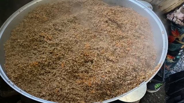 Вкусное и горячее для наших в первом Ресторанчике ❤️
Добровольцы, ждём вас!🙏