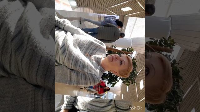 мой новый джемпер. Леопольд.