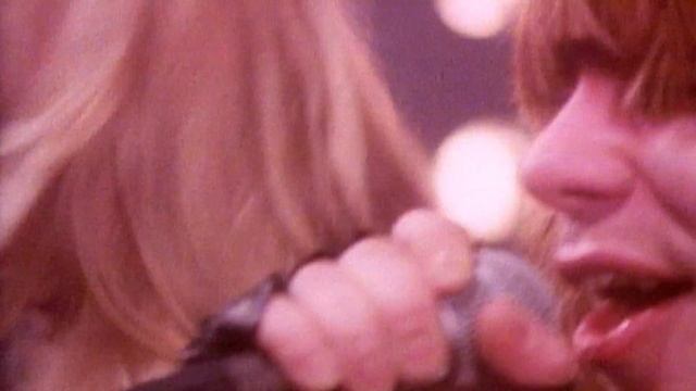 Iron Maiden - Run To The Hills (Official Video)