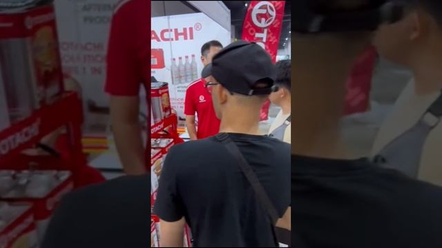 Tokyo Auto Salon