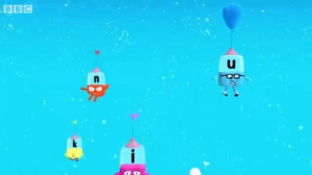 Alphablocks - Red Level One Full Episodes 10-12 #HomeSchooling Learn to Read #WithMe