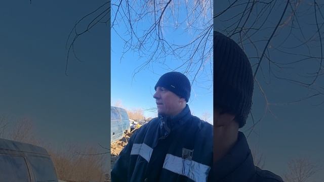 СУРОВЫЕ БУДНИ АВТОРАЗБОРА #automobile #кириллов #газель #авторазбор #автоблог