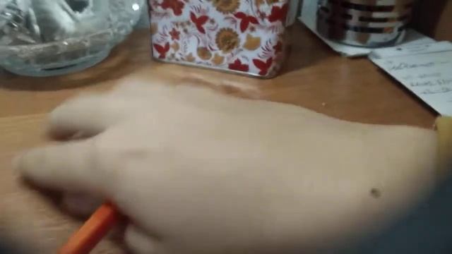 Абзор на ручка гатов