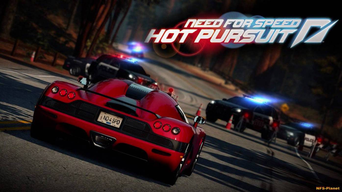 Nfs Hot Pursuit (2010) soundtrack ___ 30 seconds to Mars-edge of the earth (360p)