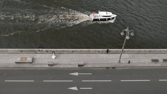 Элегантная свадьба Егора и Екатерины в Balzi Rossi