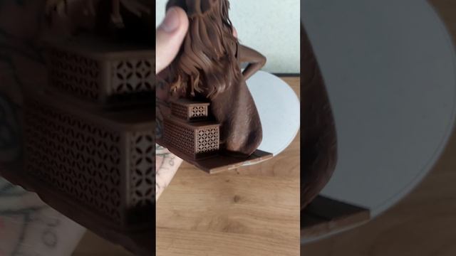 Фигурка Swordmaiden из goblin slayer