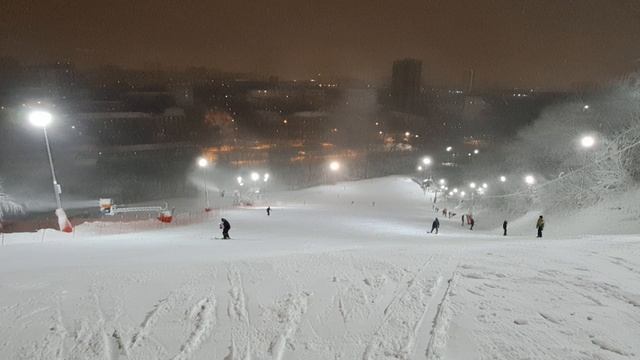 Нагорный. Кант. Москва