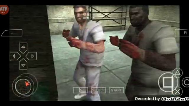 lanjut game ppsspp;Manhunt 2:(INDONESIA#2)
