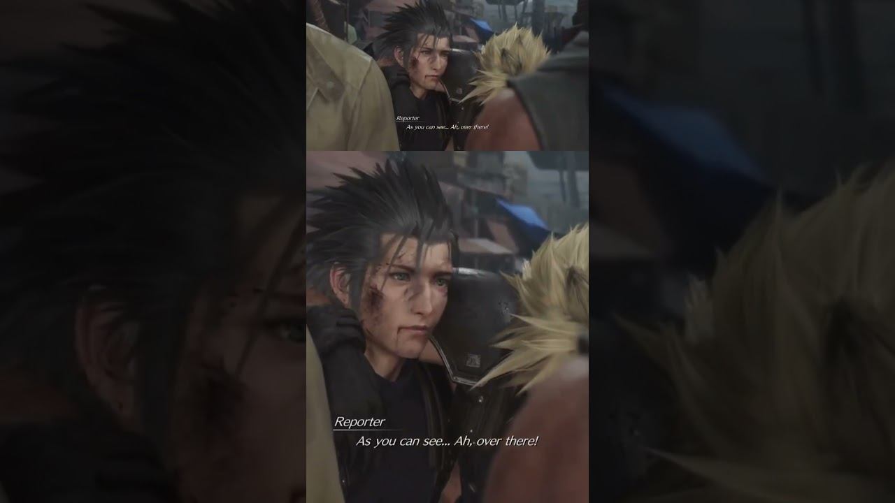 #finalfantasyviirebirth