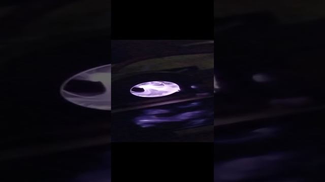Звуком модулированный плазмоид