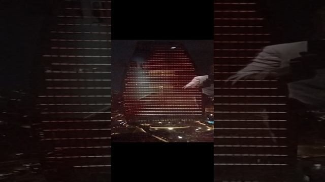 Baku Flame Tower
