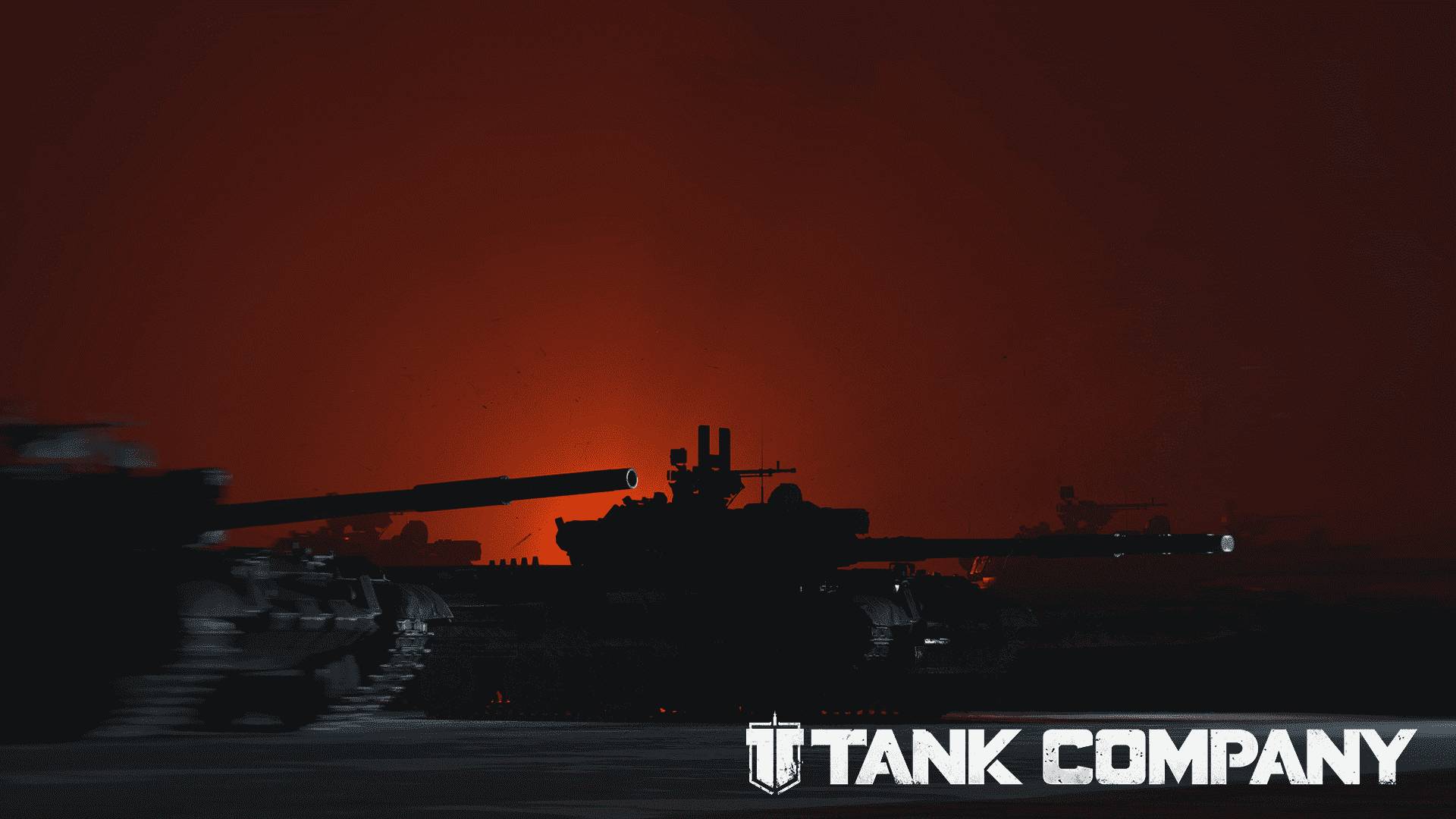 Вкачал двигатель и гусеницы на Т-34-85 в Tank Company