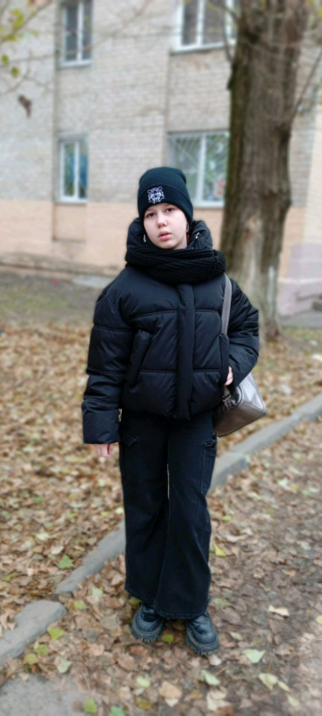 хз
