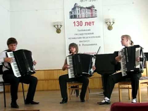В. Сурцуков. Веселый поезд