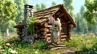 Русская народная сказка - Теремок