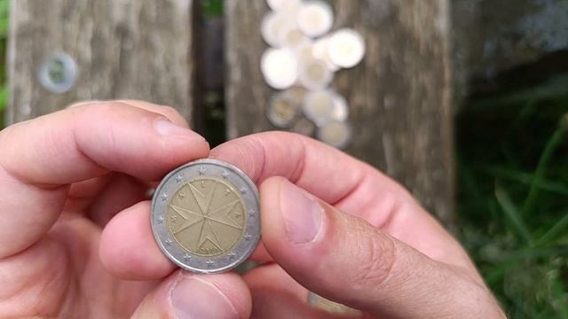 Роллы монет из банкомата 5 +БОНУС