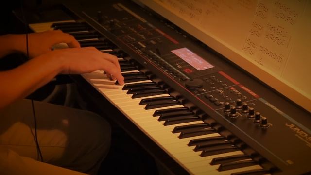 Интестеллар/Interstellar - Hans Zimmer