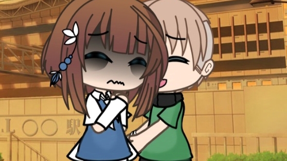 :_)