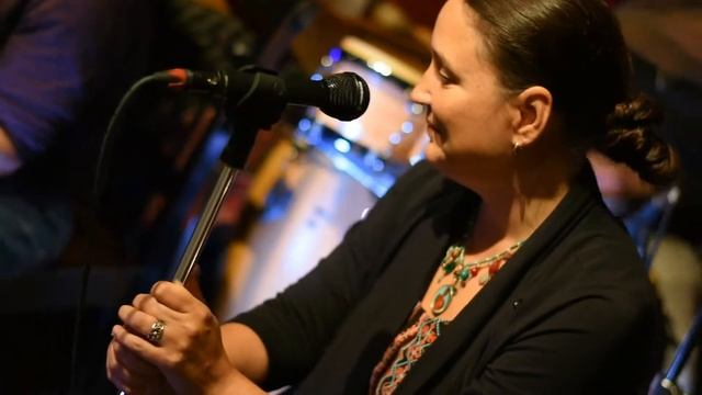 Got My Mojo Workin' performed by Stone Soup