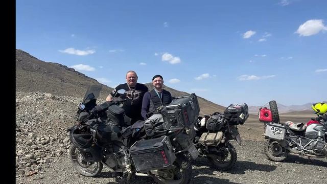 "Афганский Круг - 2024", 6 серия. "От Кандагара до Герата"