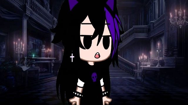 Gacha club