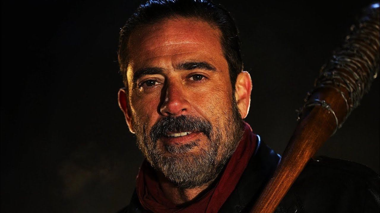 Negan ~edit~