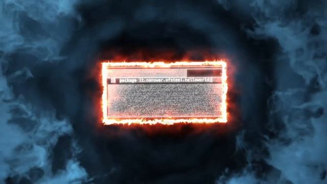 Метал и код: Nanowar of Steel спела Java-приложение
