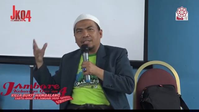 Adab menuntut ilmu dalam Muqaddimah Ibnu Khaldun