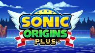 (обзор) на игру (Sonic Origins Plus)
