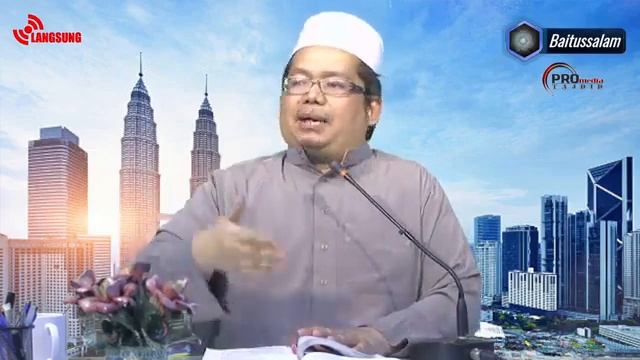 27062022 Ustaz Abu Mubarak Syarah Aqidah Tahawiah