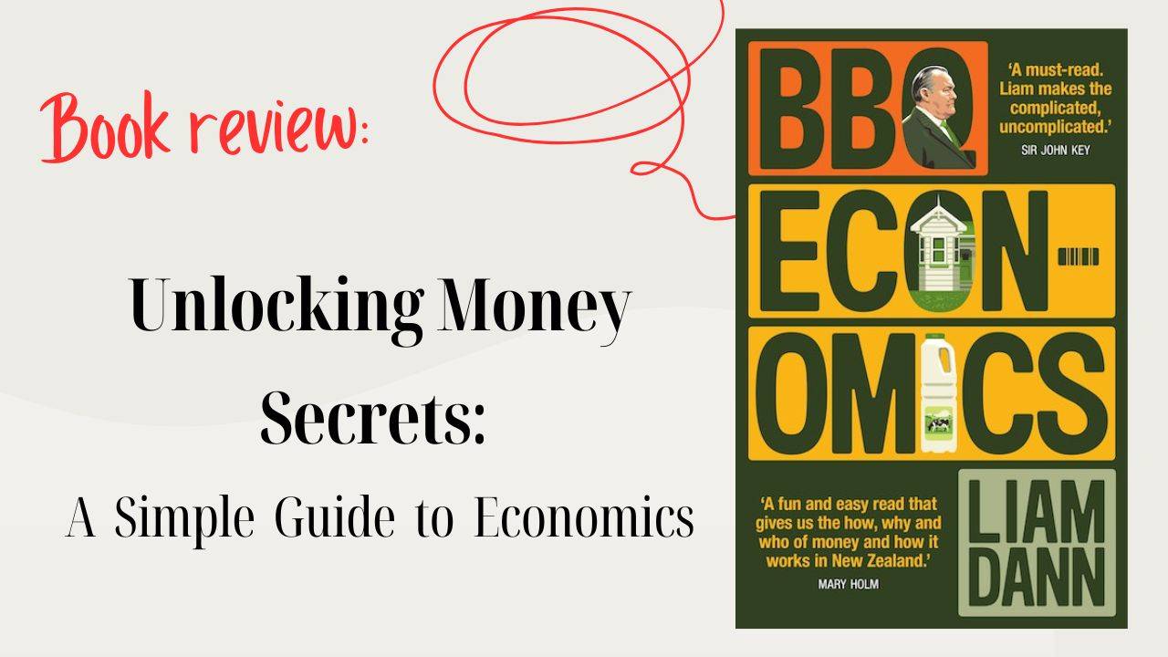 BBQ economics