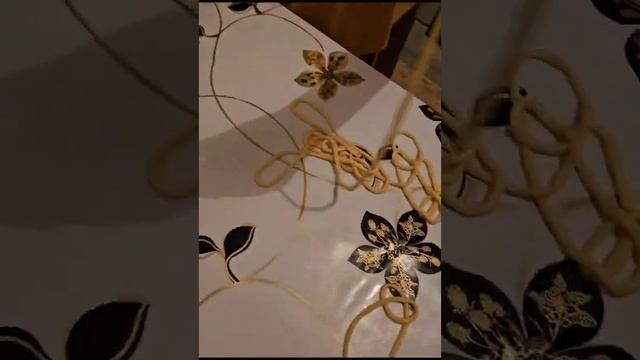 лайфхак для теста лагмана
