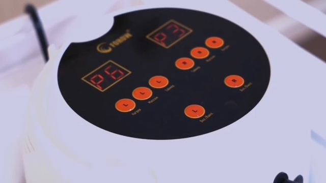 ТермоИнфракраснойМассажёр ТИМ Fohow🔥